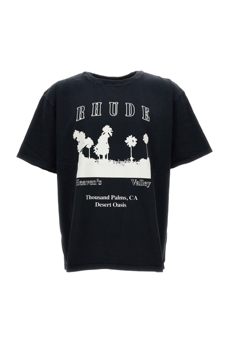 Rhude Thousand Palms Tee-Shirt