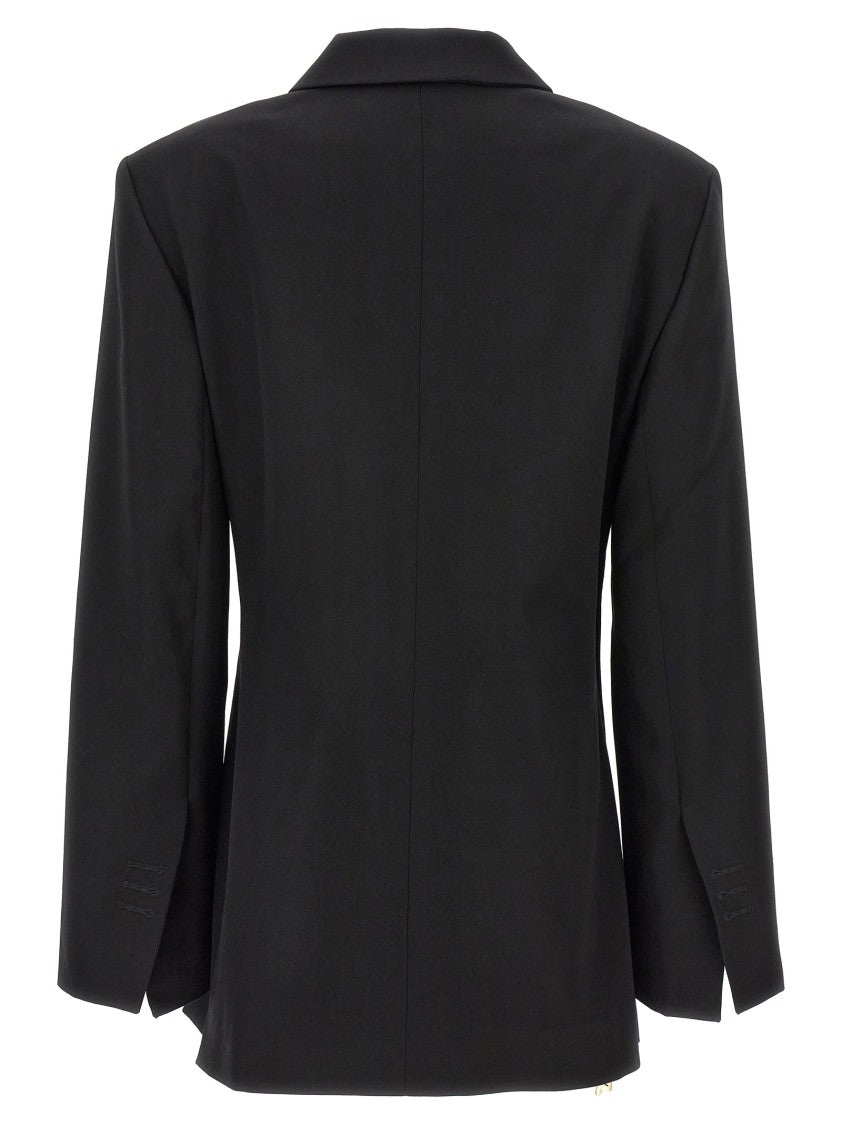 Jacquemus La Veste Tibau' Blazer