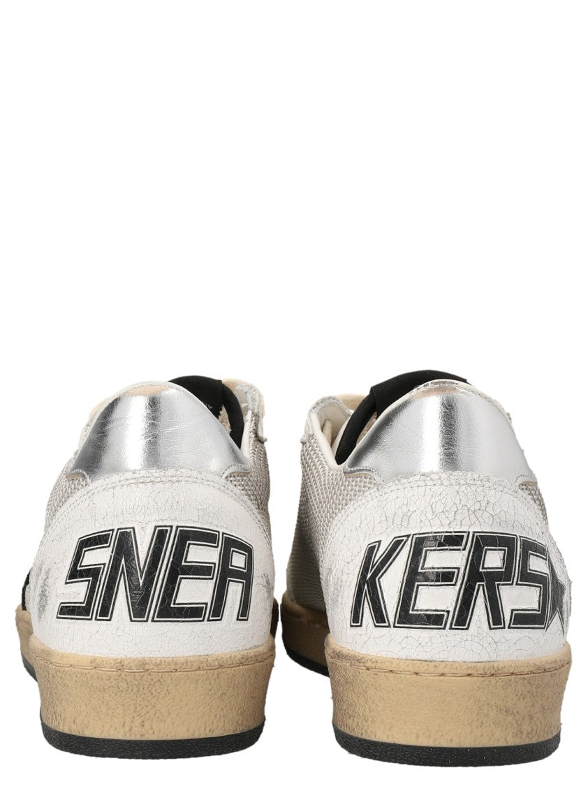Golden Goose Ball Star’ Sneakers