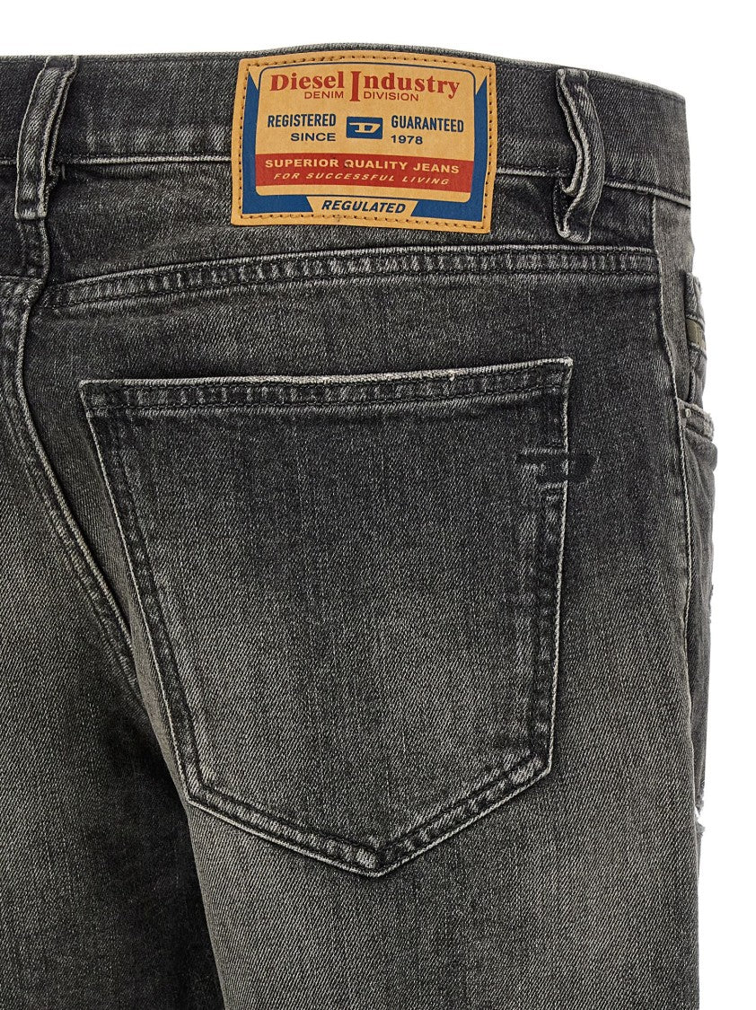 Diesel '2019 D-Strukt 09L52' Jeans