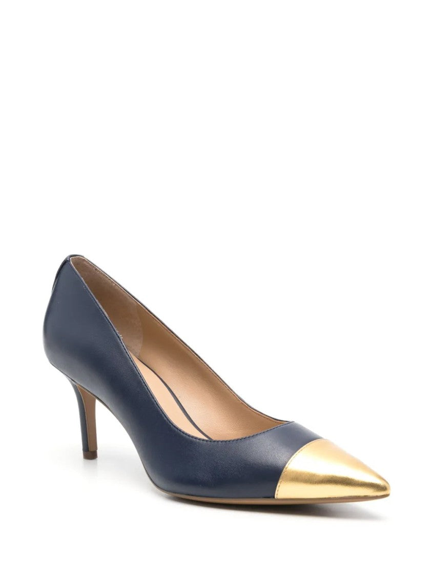 Lauren Ralph Lauren Lanette Cap3-Pumps-Closed Toe
