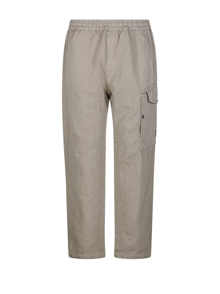 C.P. Company Regular Fit Pant