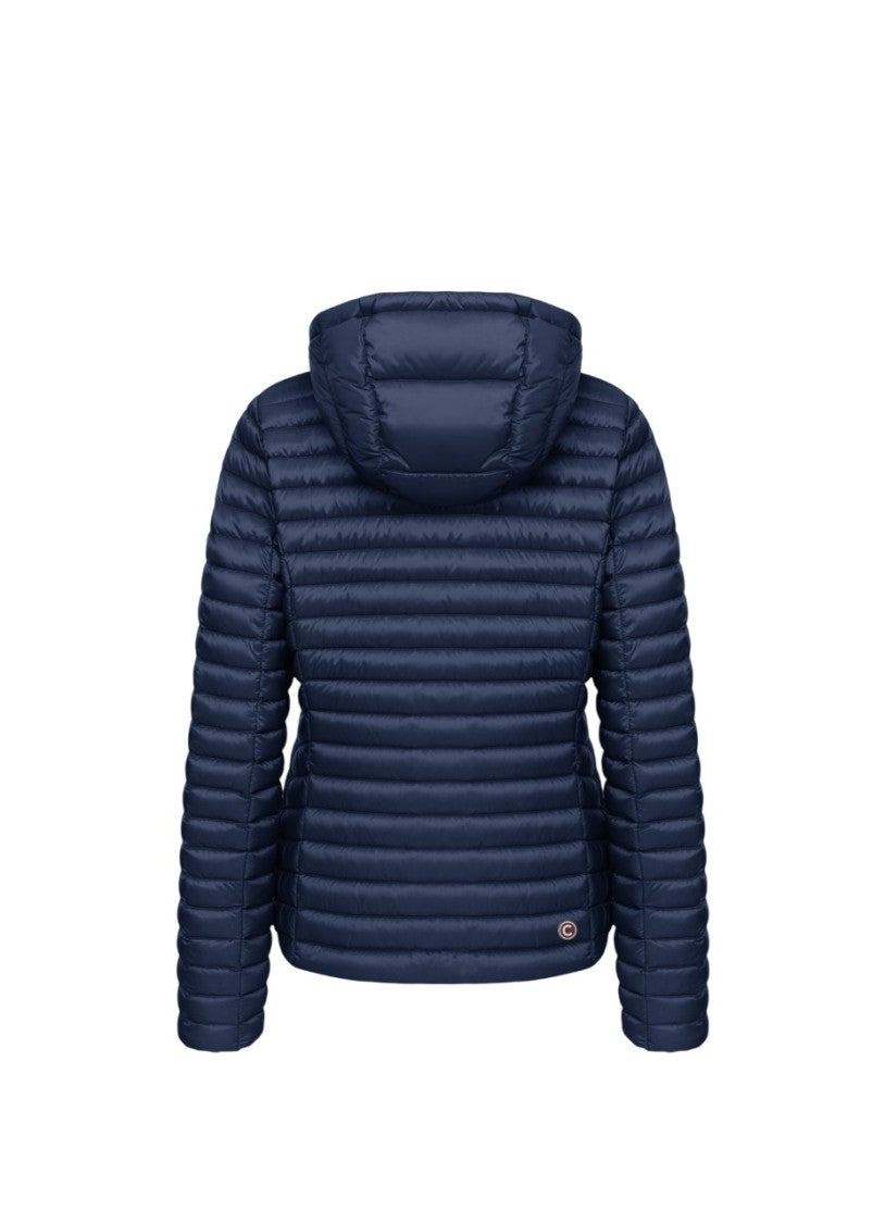 Colmar Water-Repellent Down Jacket Fitted Waist