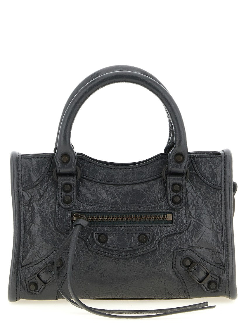 Balenciaga Le City Nano' Handbag
