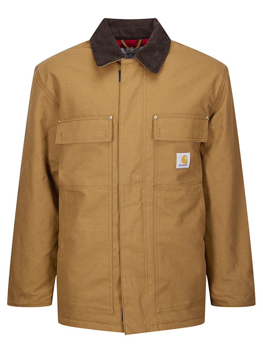 Carhartt Wip Og Arctic Coat