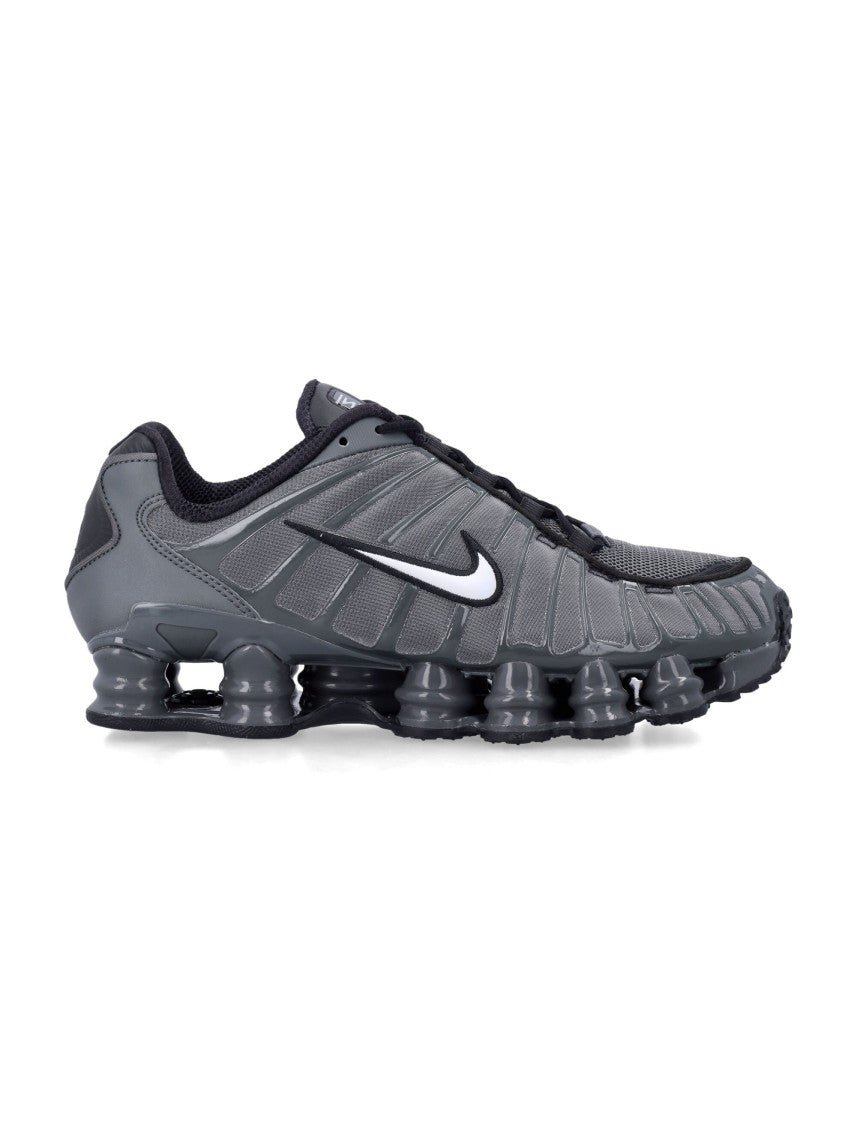 Nike Shox Tl Se Iron Grey