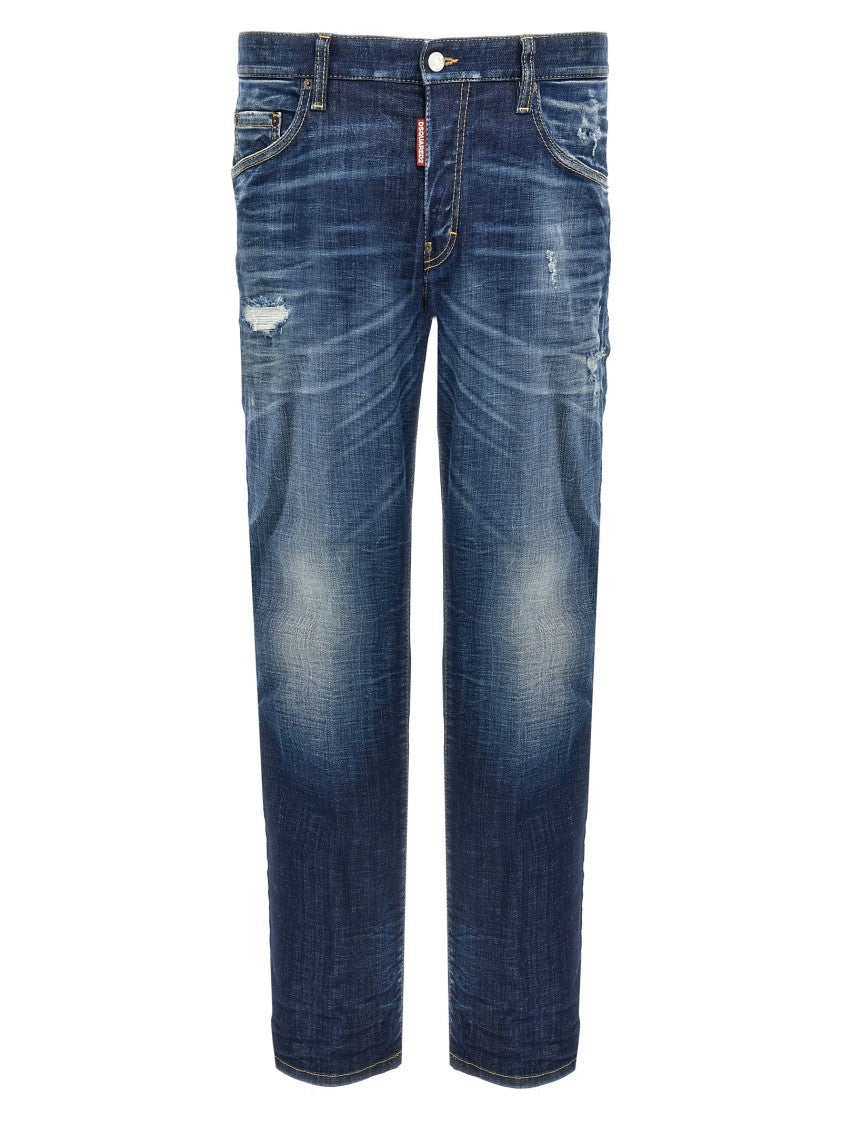 Dsquared2 Skater' Jeans