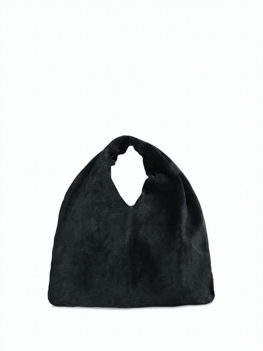 The Row Soft Calf Leather Tote Bag