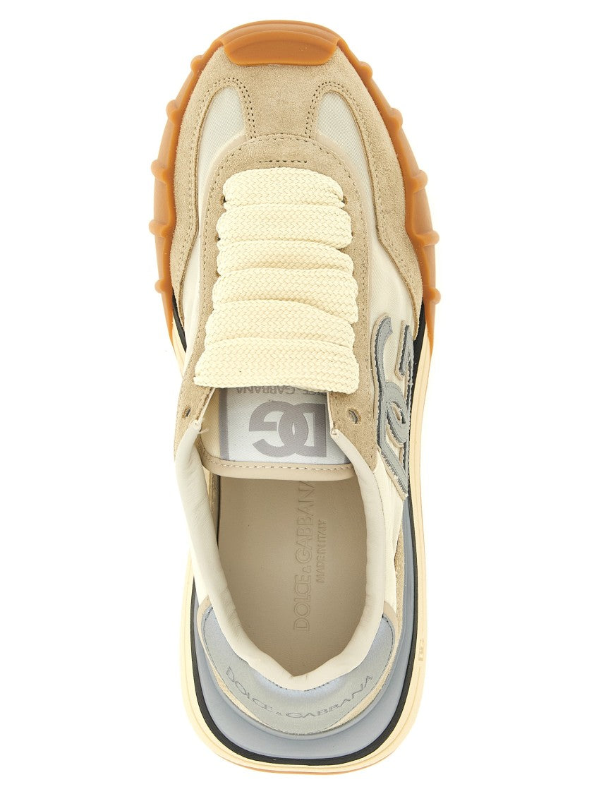 Dolce & Gabbana 'Dg Athletic' Sneakers