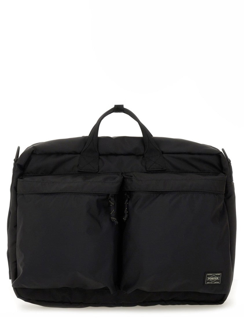 Porter-Yoshida & Co. Force 3Way Nylon Briefcase