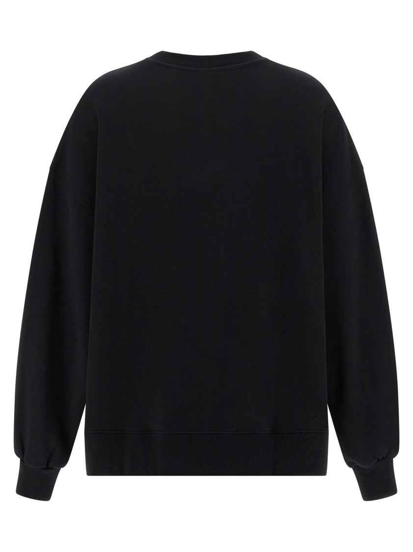 Rotate Birger Christensen 'Heavy Sweat' Sweatshirt