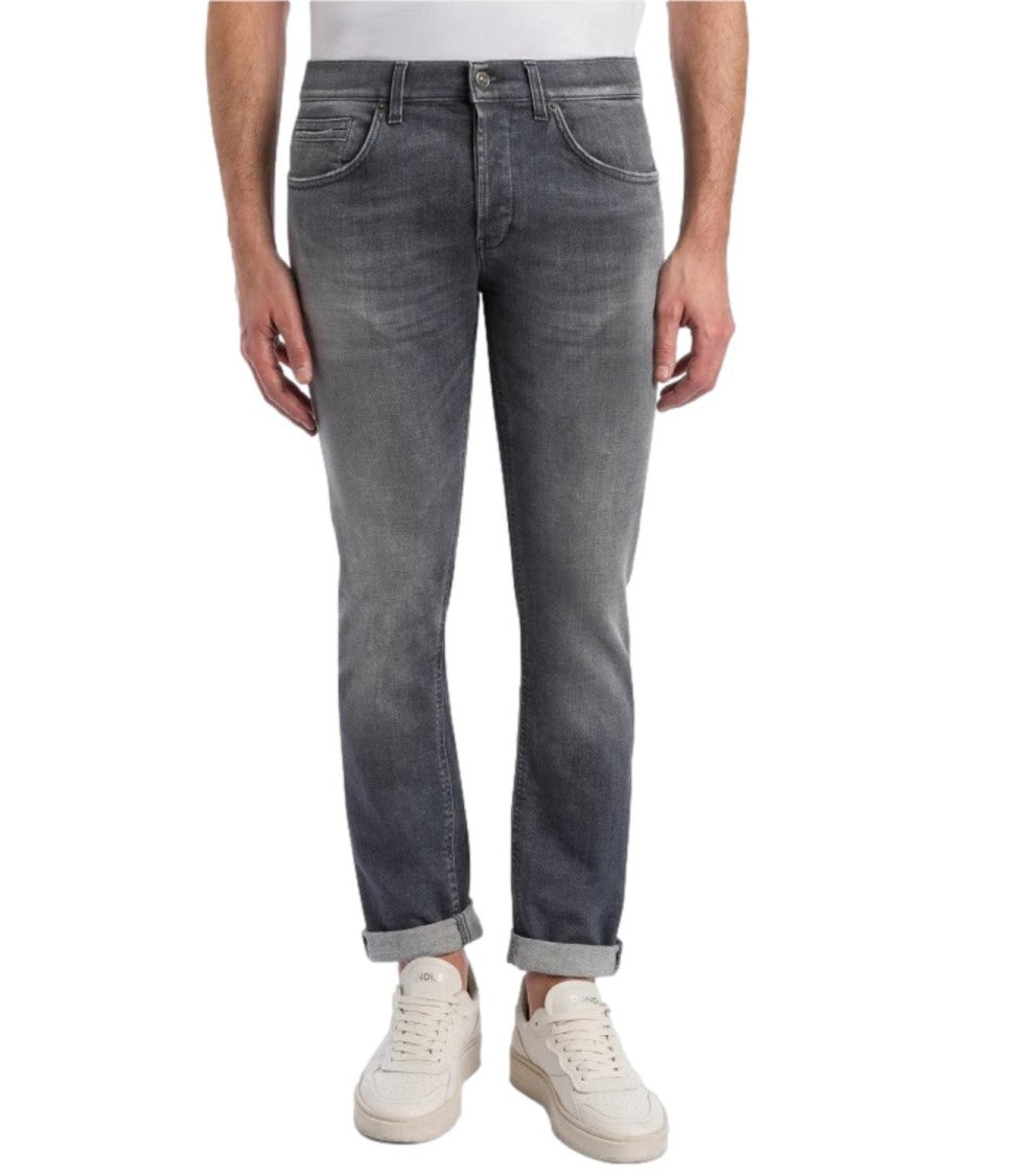Dondup Taupe George Jeans