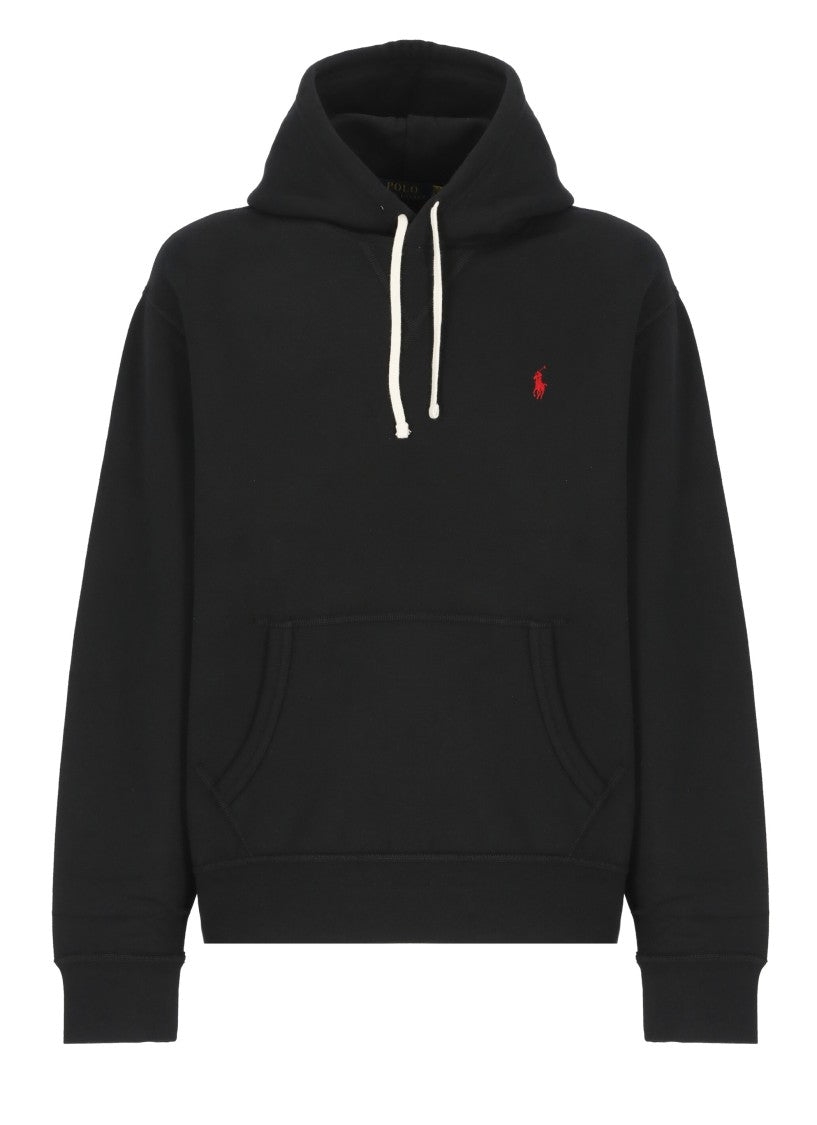 Polo Ralph Lauren Embroidered Pony Hoodie