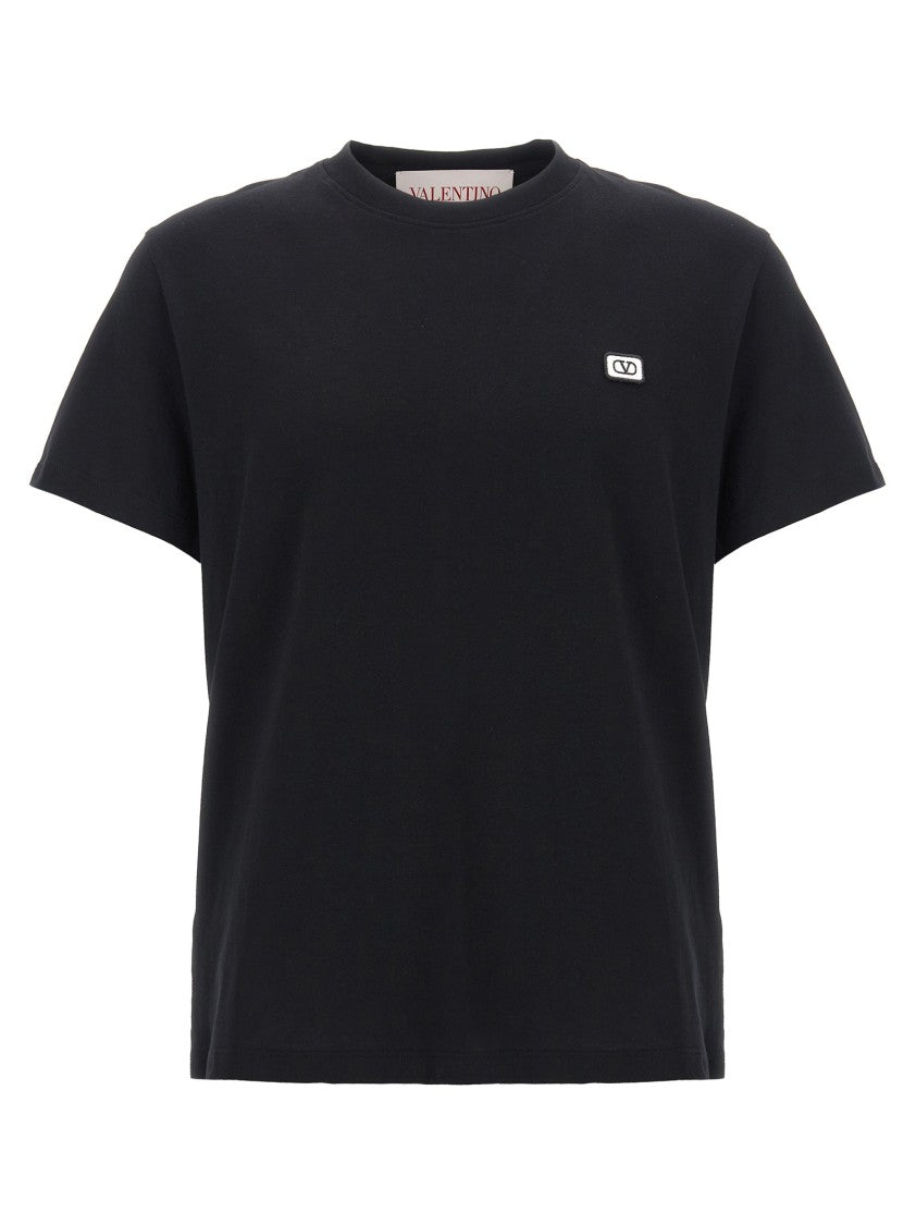 Valentino Garavani 'Vlogo' T-Shirt