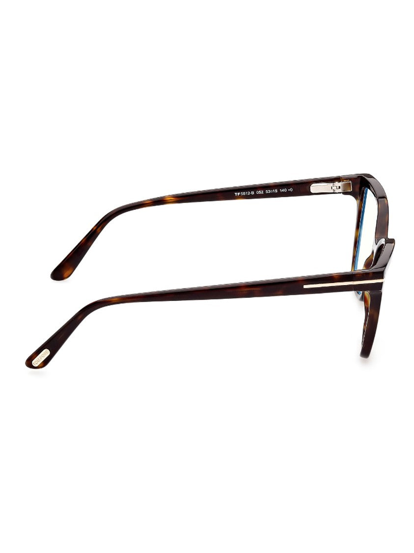 Tom Ford Tortoiseshell Acetate Optical Frames