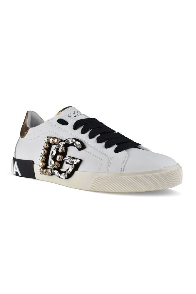 Dolce & Gabbana Portofino Sneakers