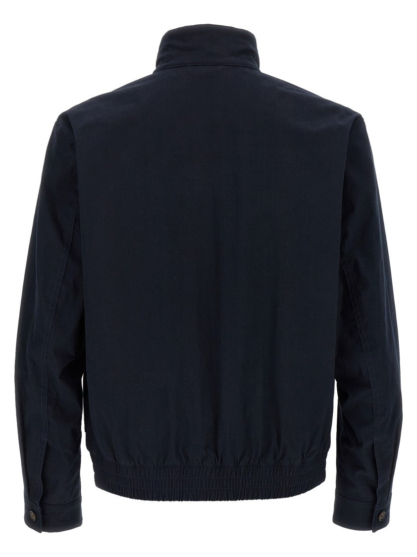 Hugo Boss 'Coiner2' Bomber Jacket