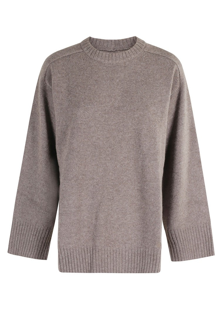 Loulou De Saison Safi Lds Long Sweater