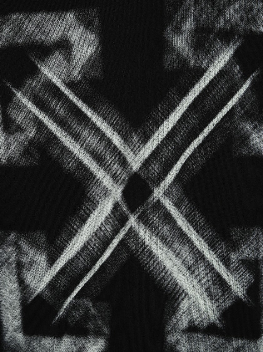 Off-White Vibe Arrow Skate Hoodie