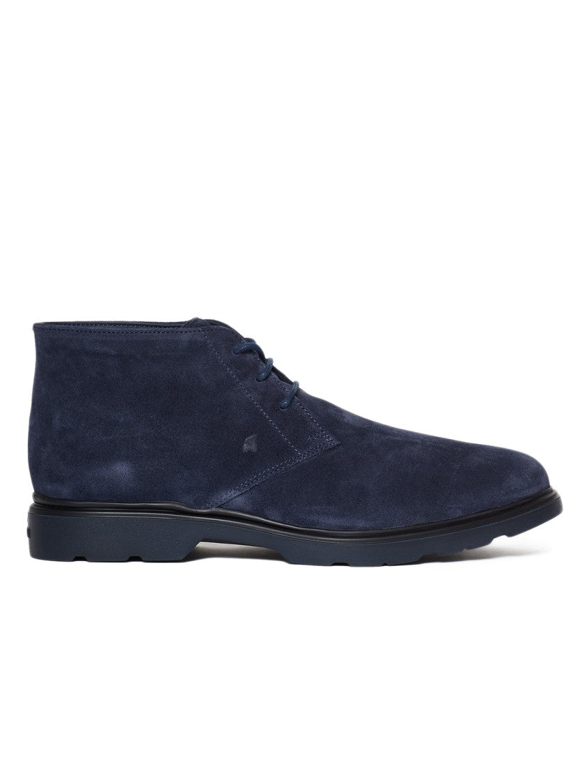 Hogan H393 Ankle Boot