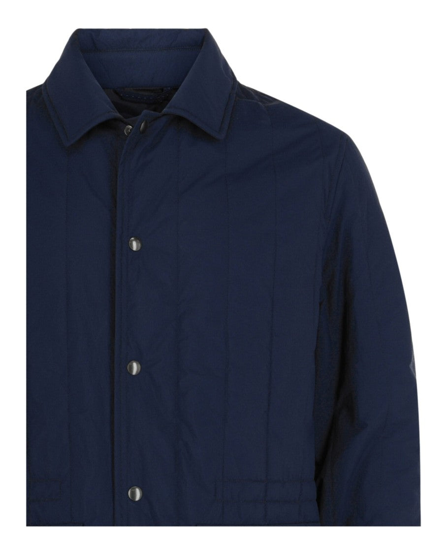 Slowear Montedoro Husky Jacket