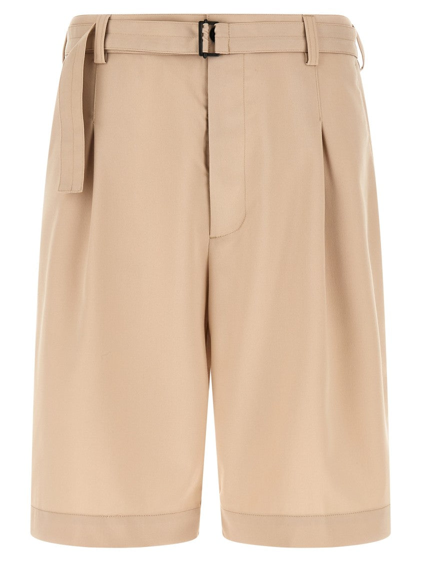 Cellar Door Viper' Bermuda Shorts