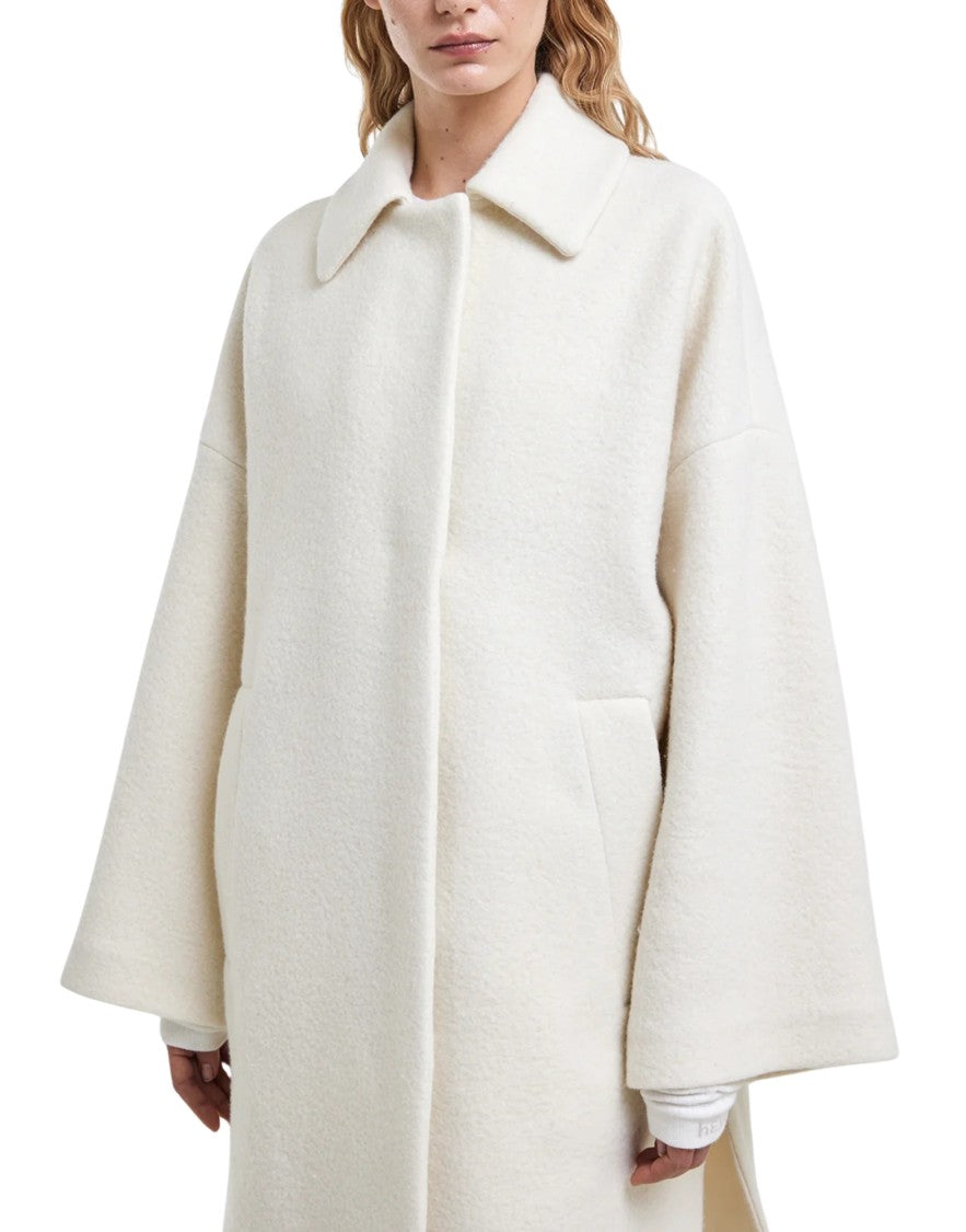 Hevo Monteleone Teddy Coat