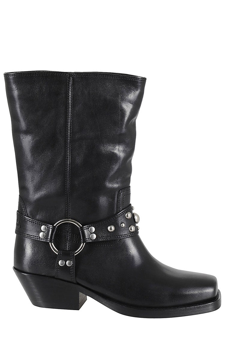 Isabel Marant Antya Ankle Boot