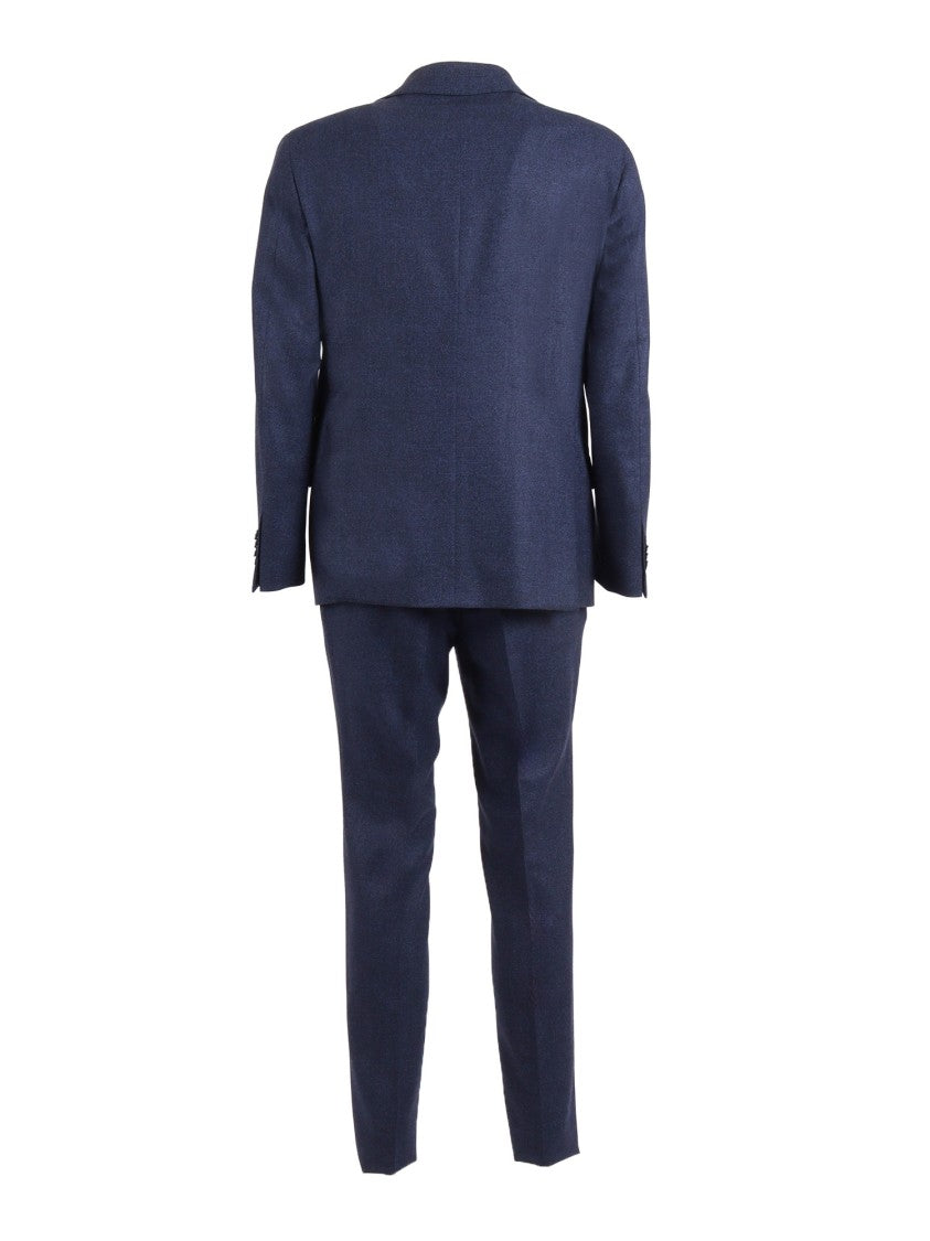 L.B.M. 1911 Structured Blazer Suit
