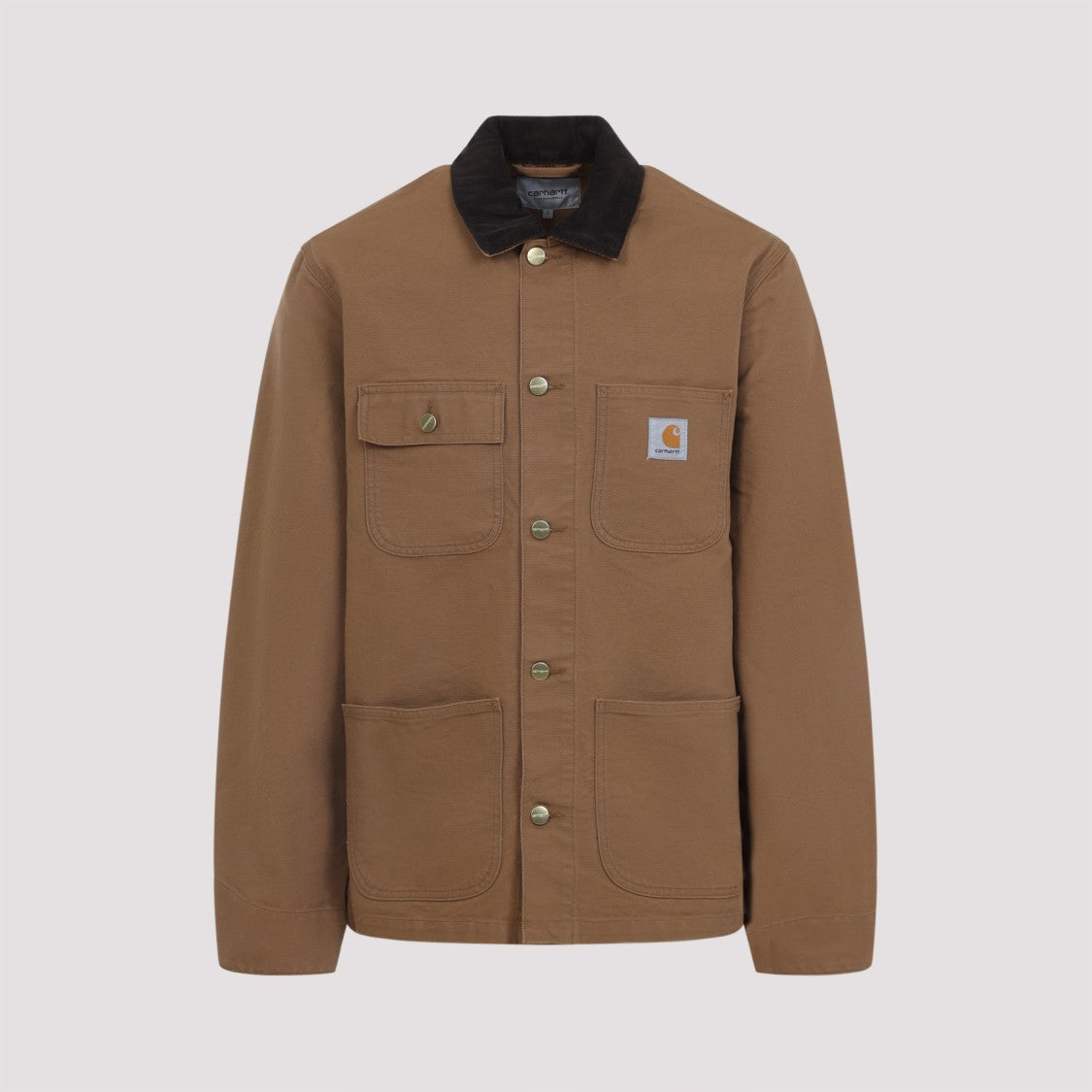Carhartt Wip Organic Cotton Michigan Coat