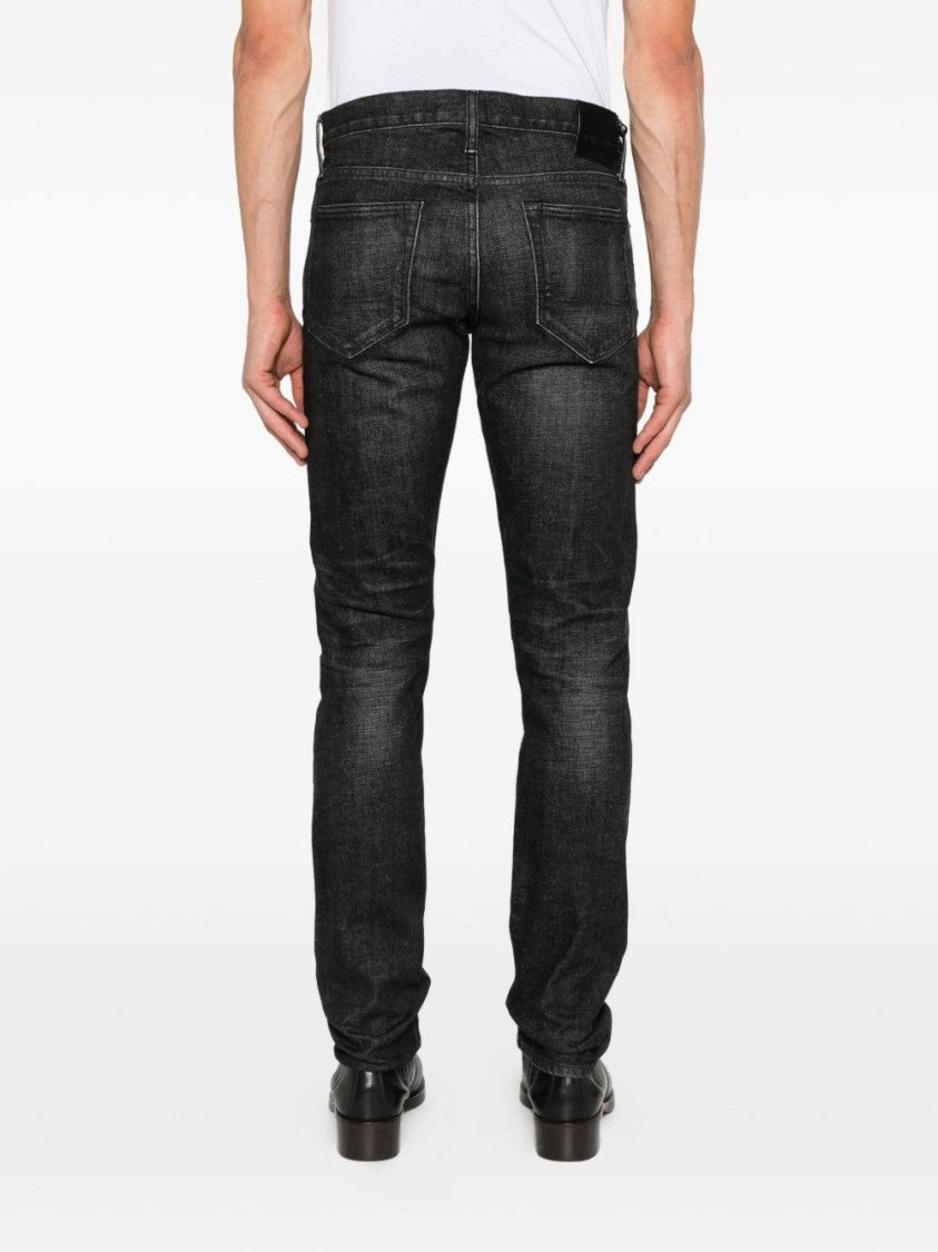 Tom Ford Selvedge Jeans