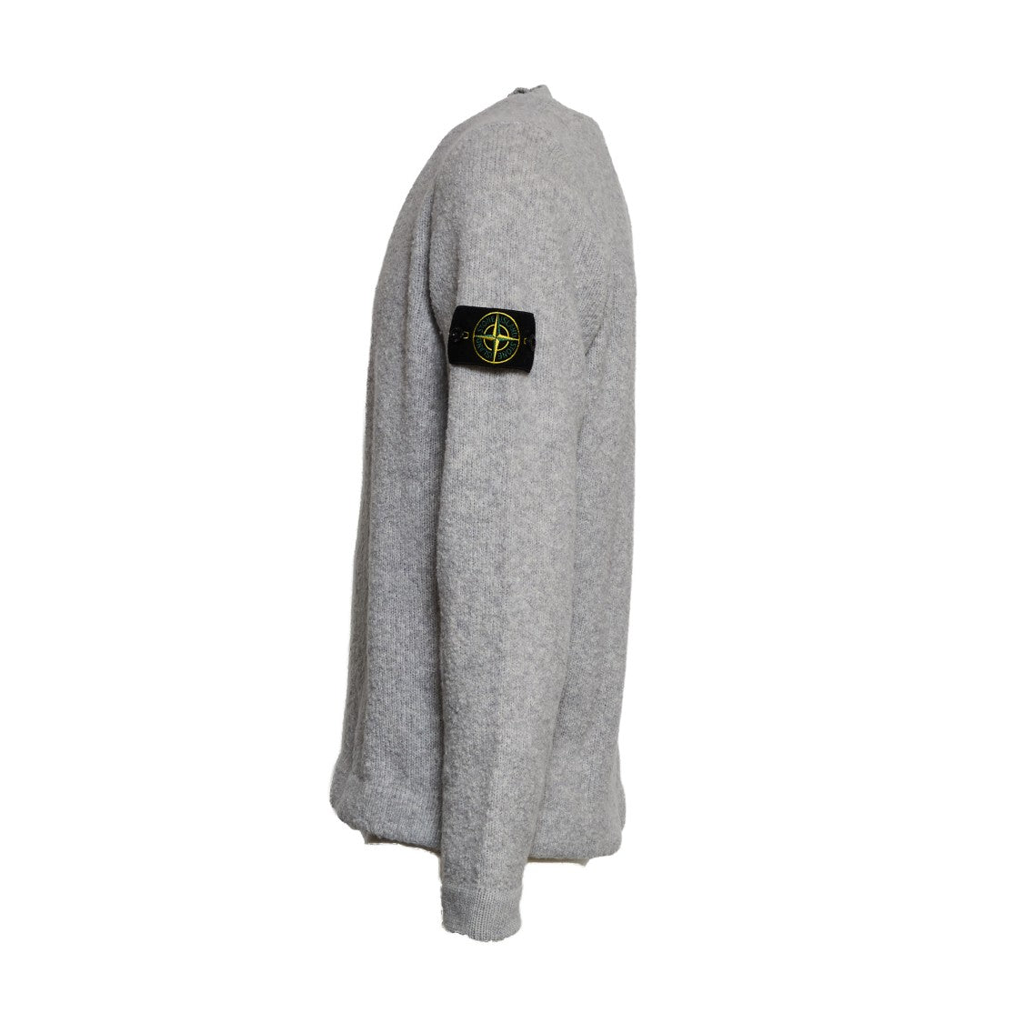 Stone Island Fancy Yarn Sweater