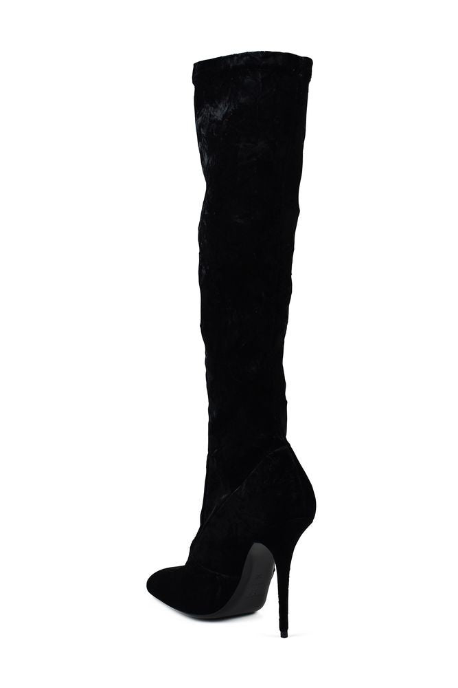 Saint Laurent Talia Boots