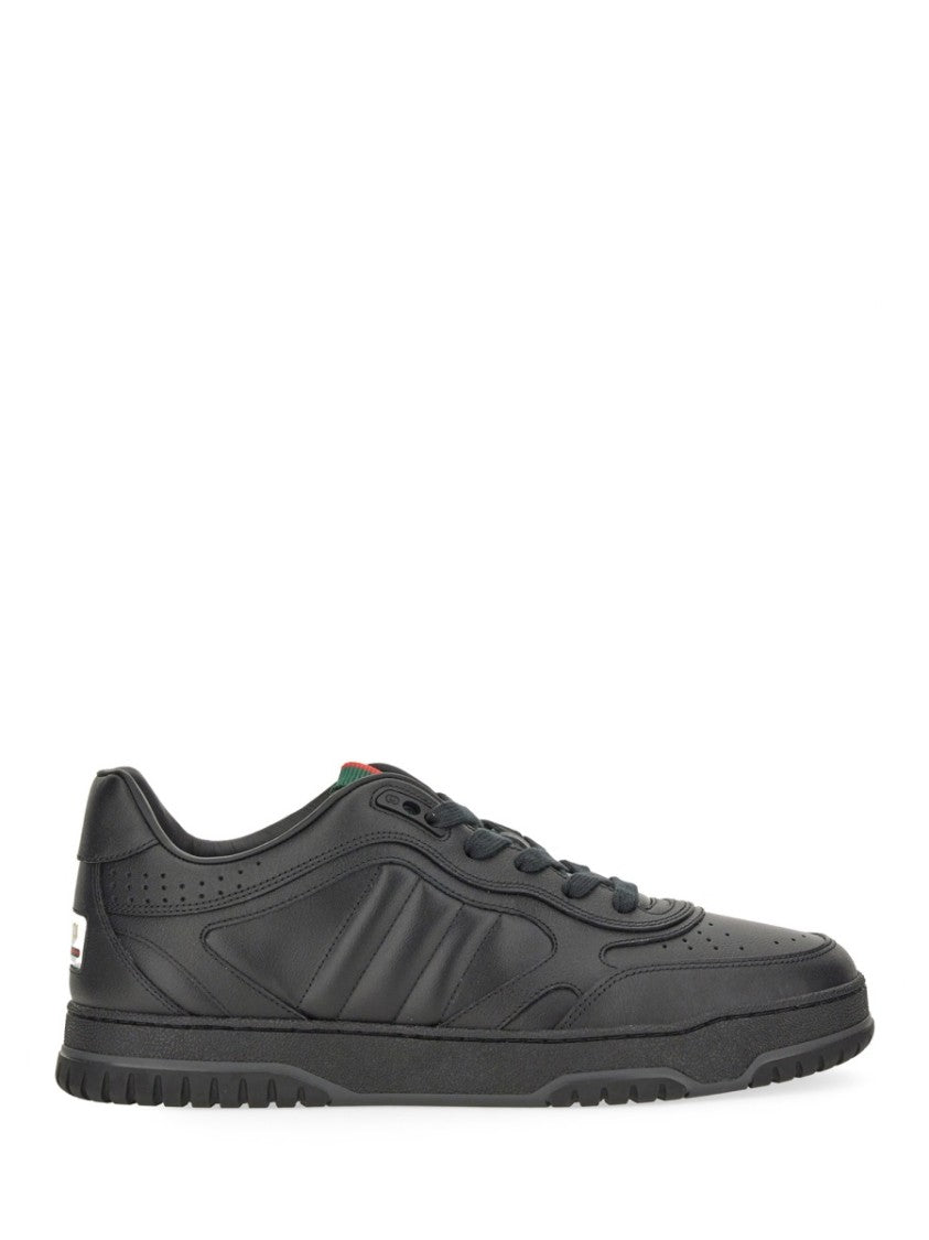 Gucci "Re-Web" Sneaker