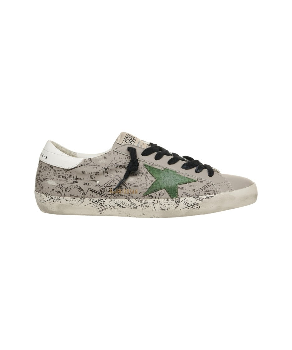 Golden Goose Super-Star' Sneakers