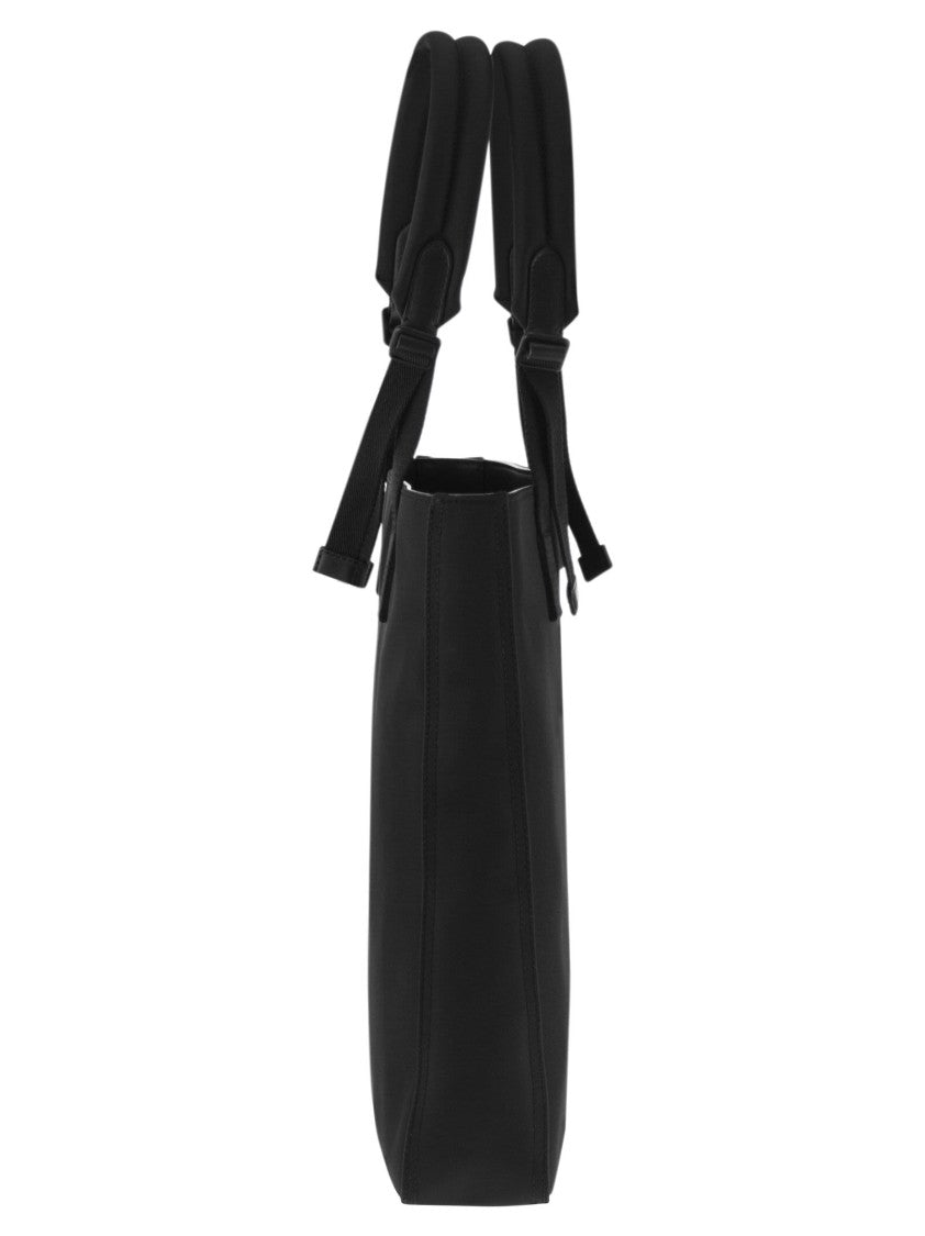 Moncler Pierrick - Water-Repellent Tote Bag