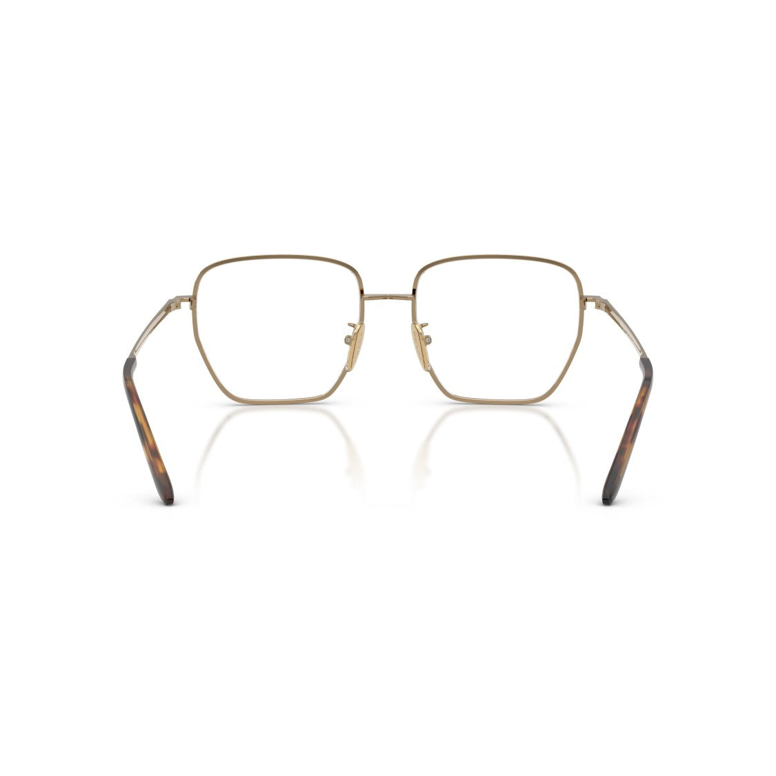 Prada 0Pr C51vd Square Sunglasses