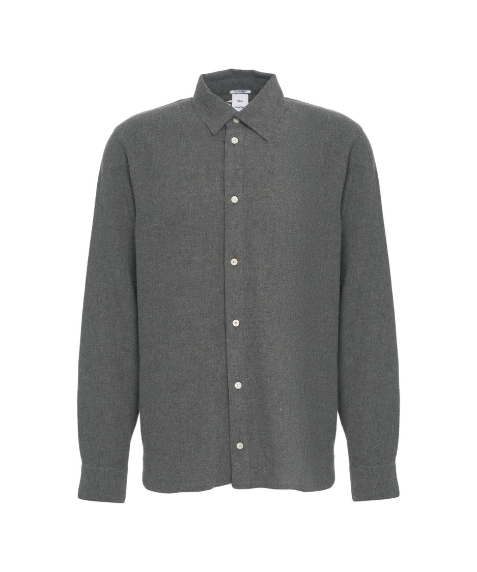 Won Hundred Adriel' Shirt