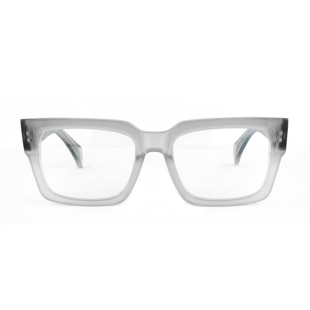 Dandy's Arthur Rough Rectangular Acetate Sunglasses