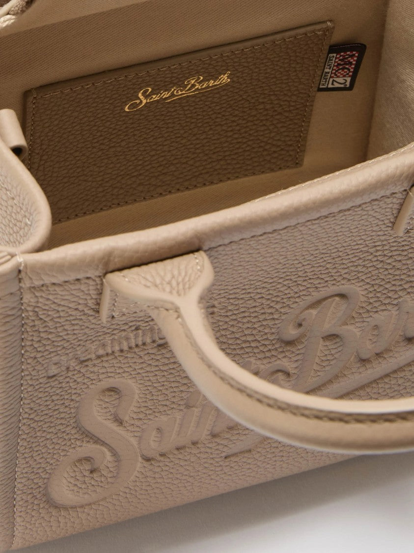 Mc2 Saint Barth Vanity Bag Mini