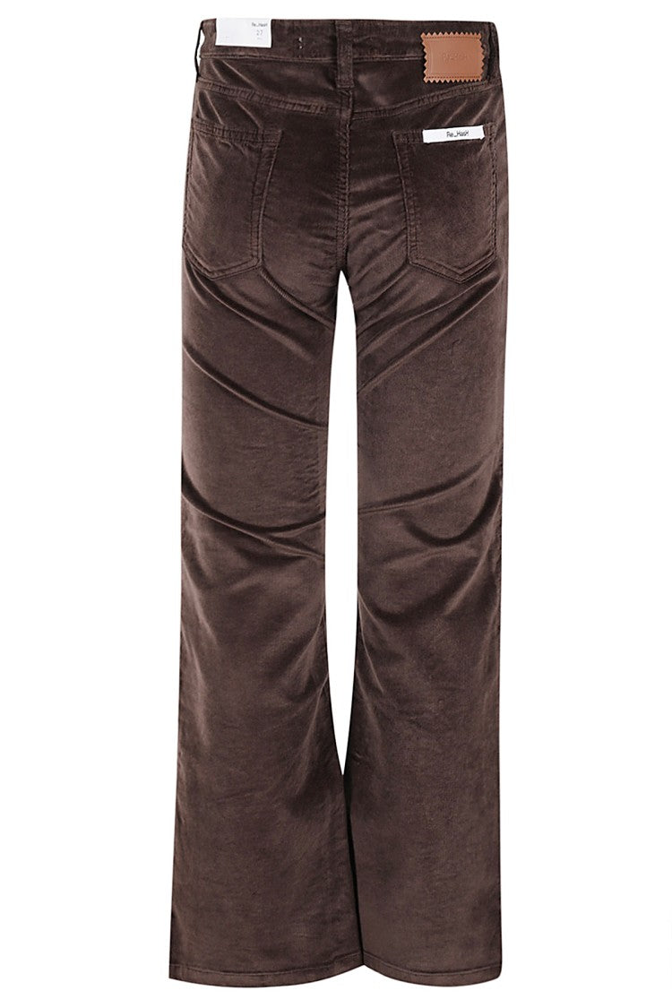 Re-Hash Dakota Velvet Pants
