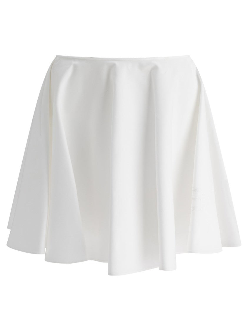 Givenchy Medallion Skirt
