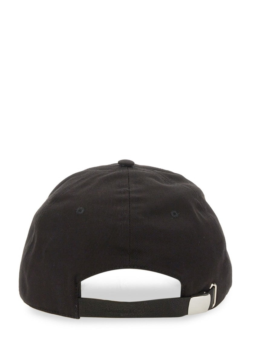 Alexander Mcqueen Baseball Cap