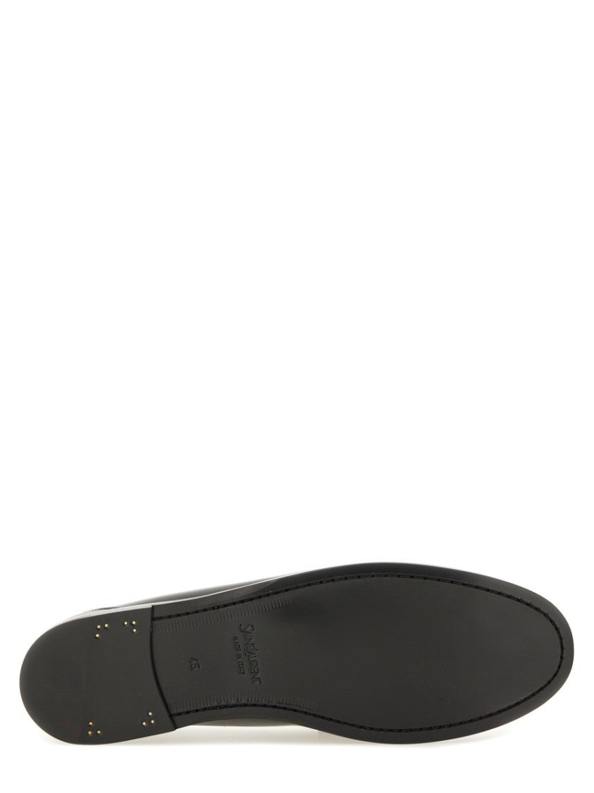 Saint Laurent "Laurent" Moccasin