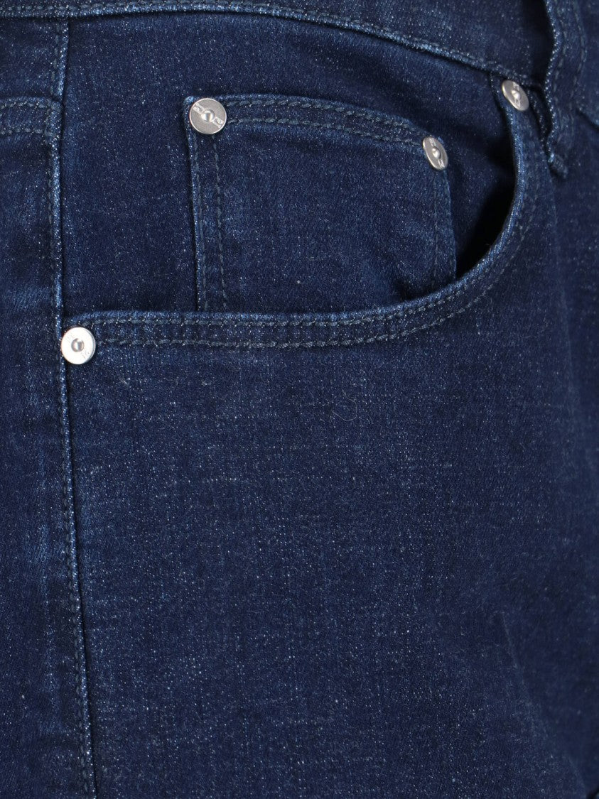 Pt Torino "Reggae" Jeans Blue