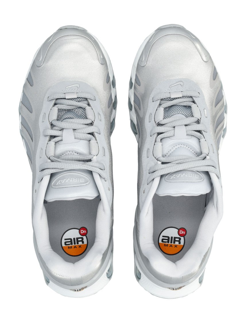 Nike Nike Air Max Mesh Sneakers