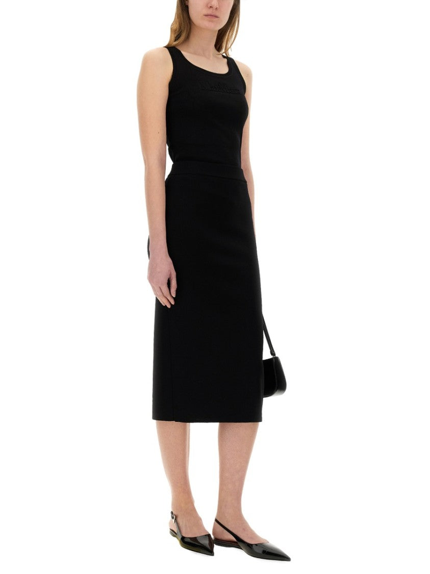 Max Mara "Pot" Top
