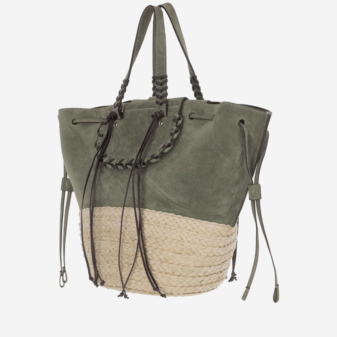 Cuba Lab Bolero Bag - Oak