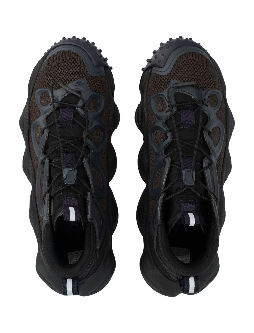 Oakley Eon Alpha Technical Mid Sneakers
