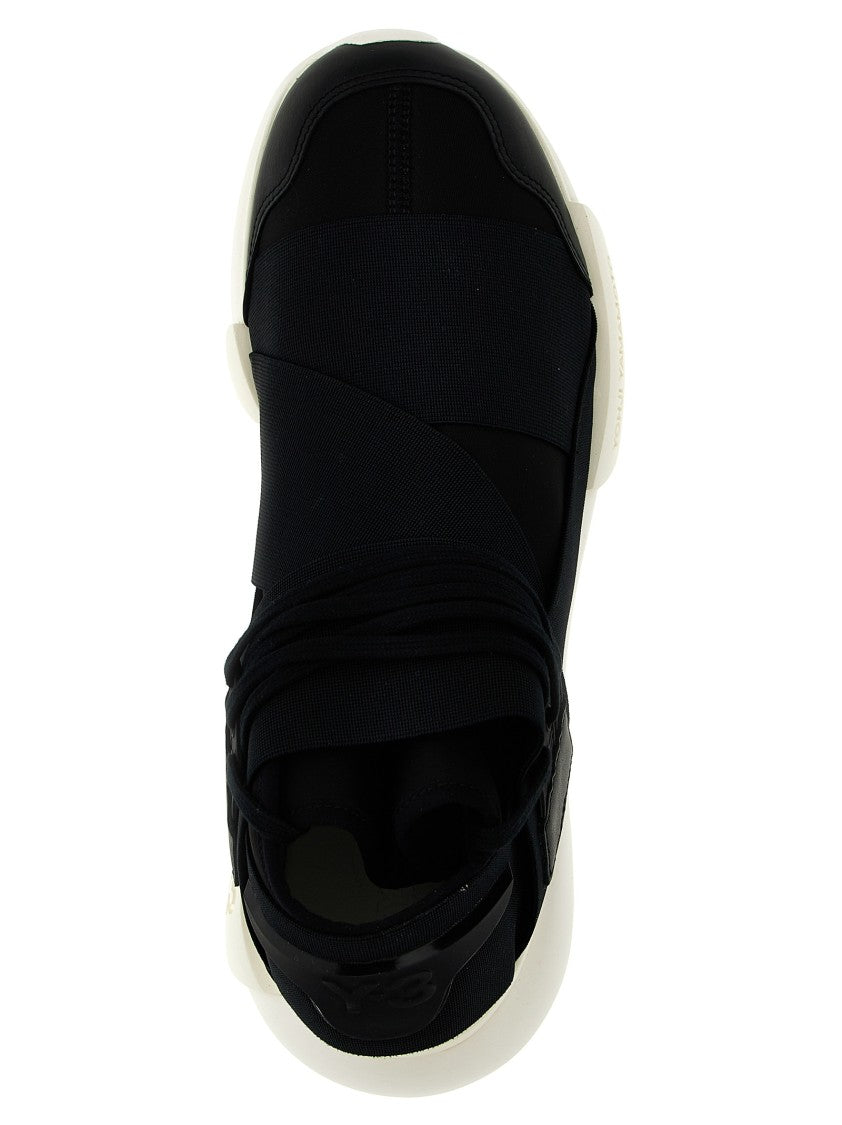 Y-3 'Qasa' Sneakers